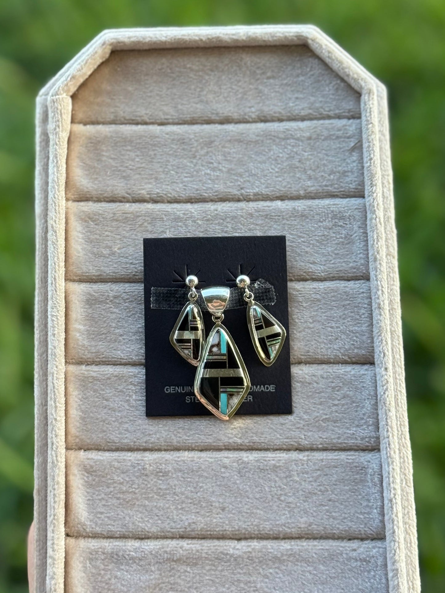 Native set