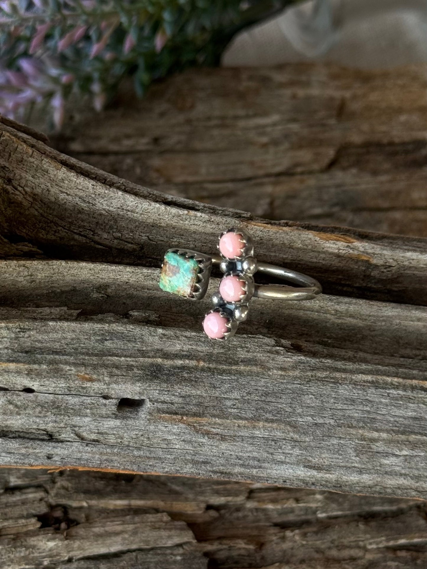Floater ring