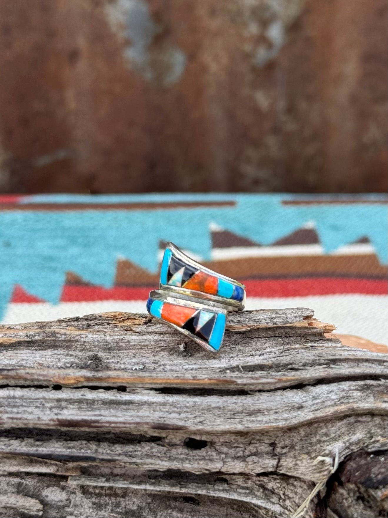 Native ring