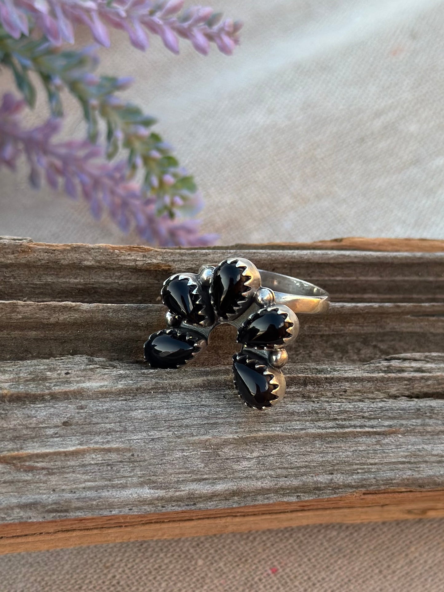 Naja Ring