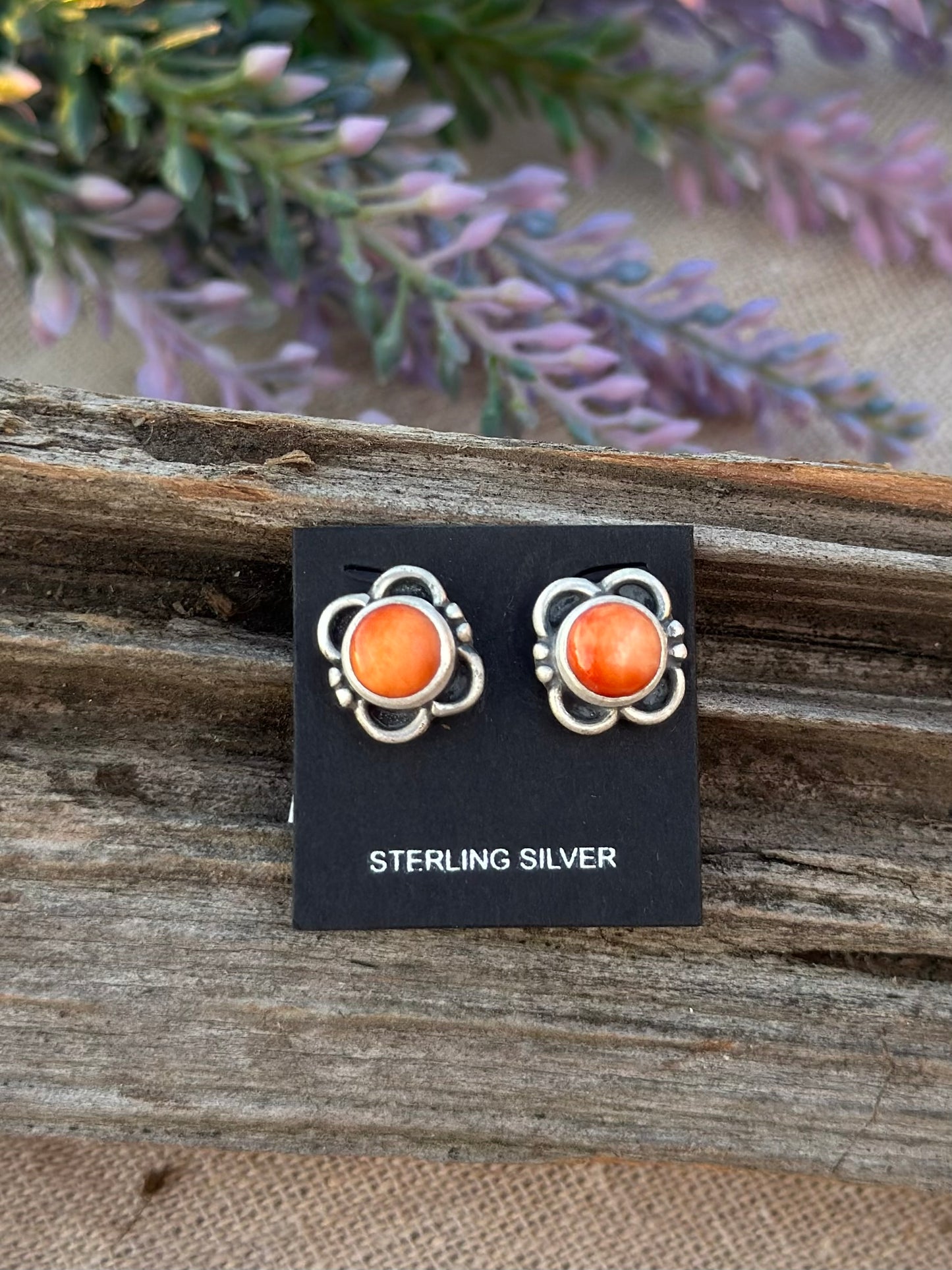 Spiny Studs