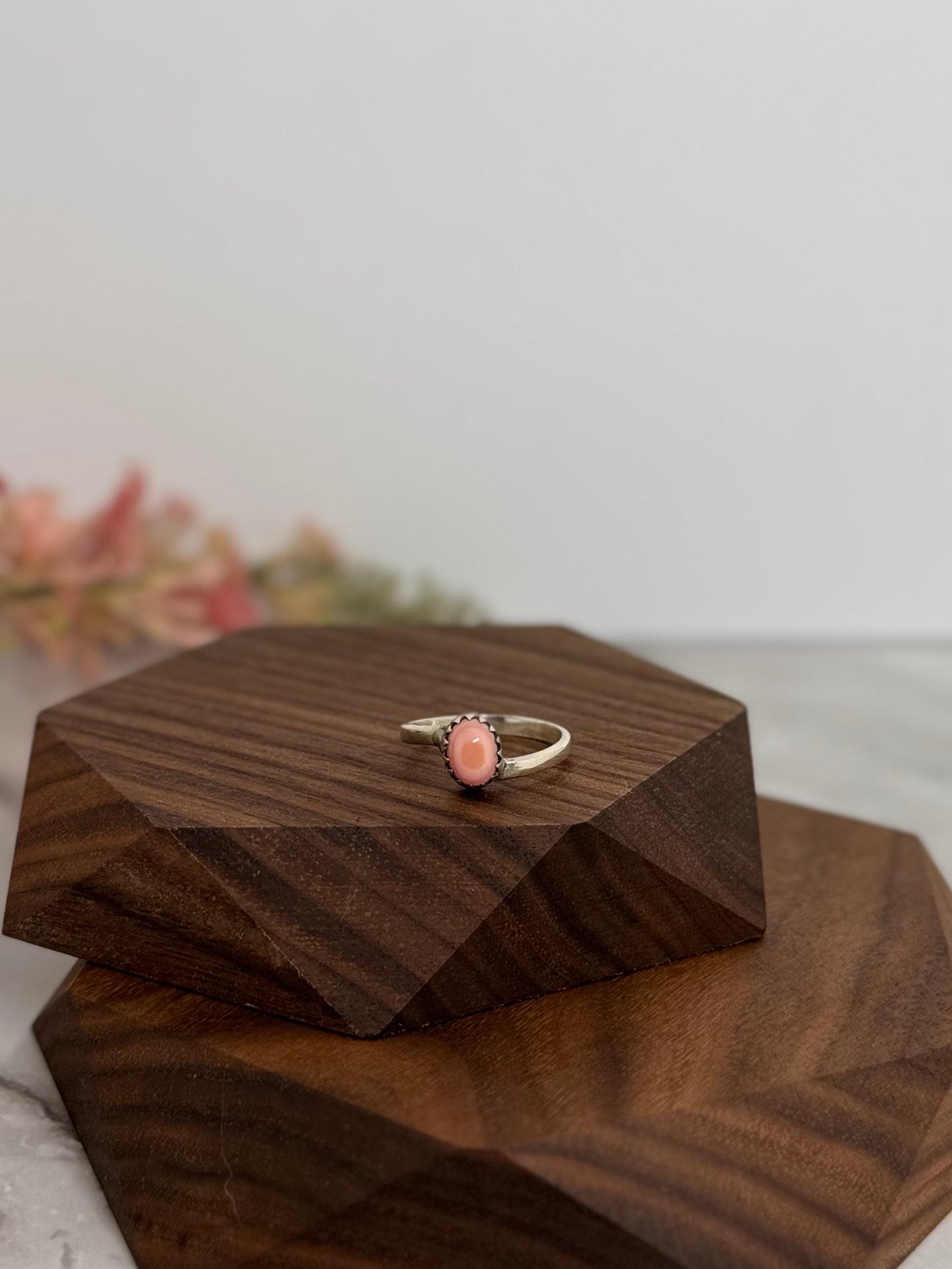 Conch ring