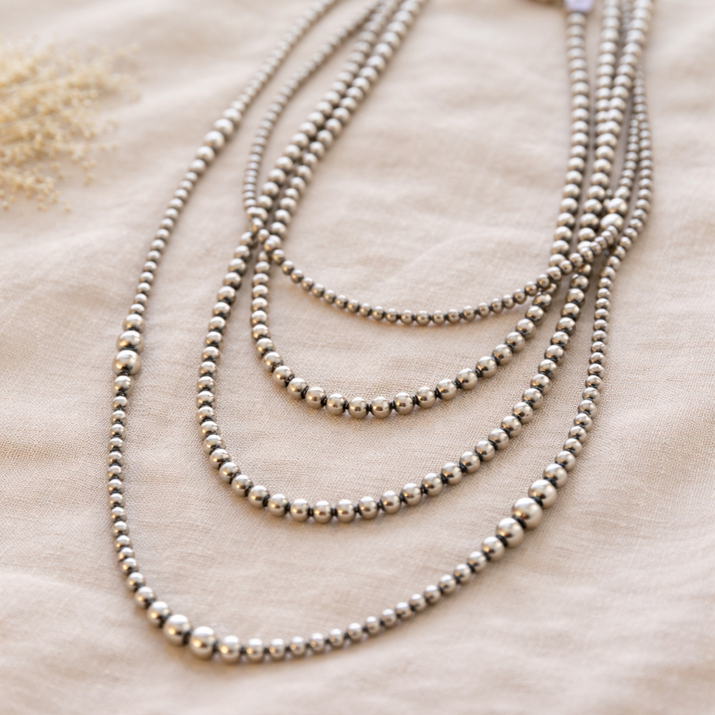 Sterling Silver Jewelry