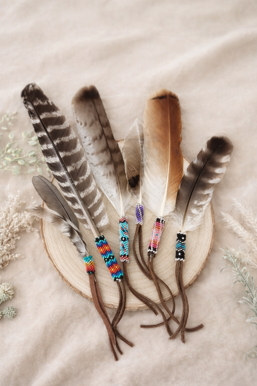 Beadwork
