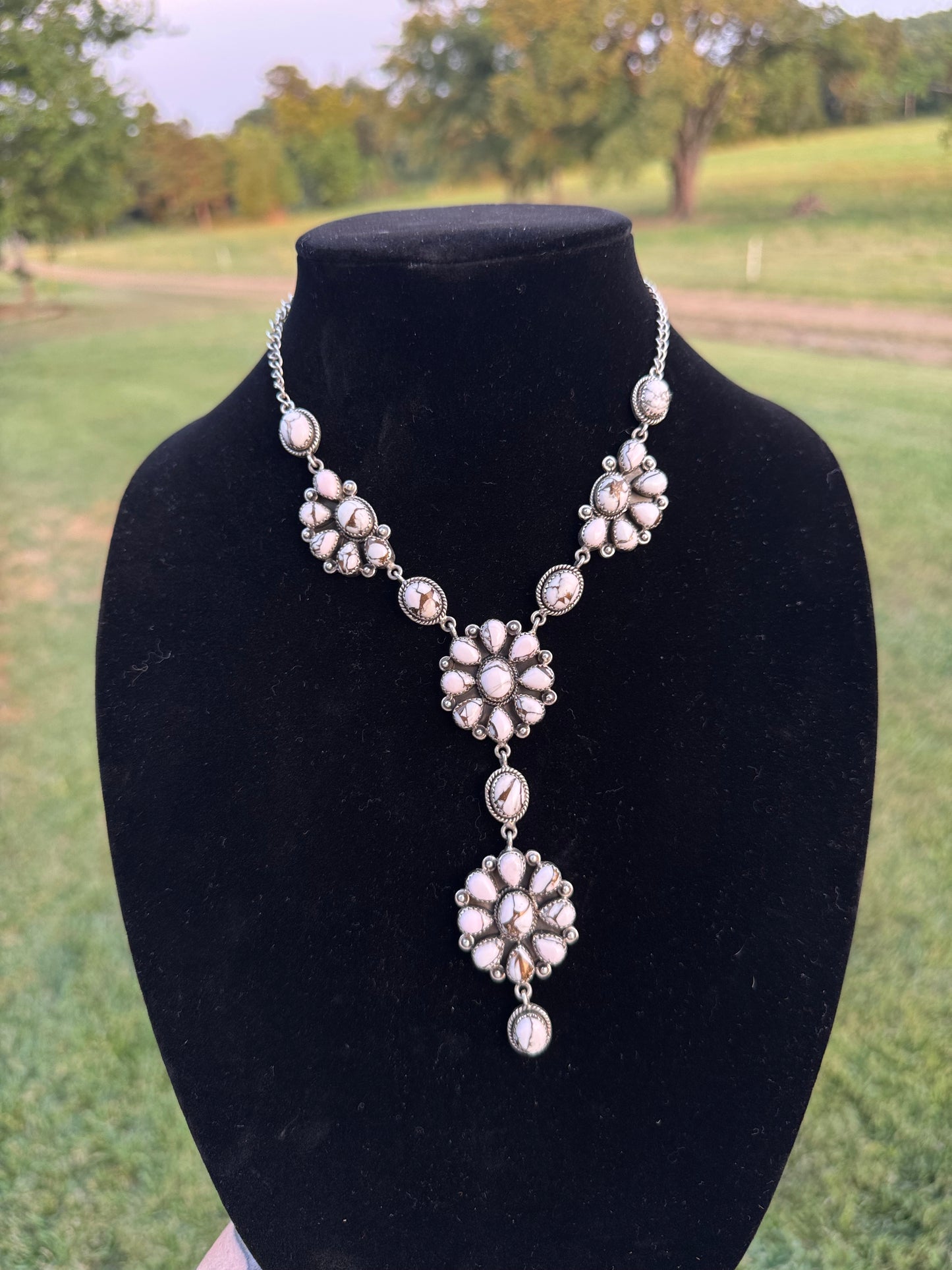Angel daliah lariat