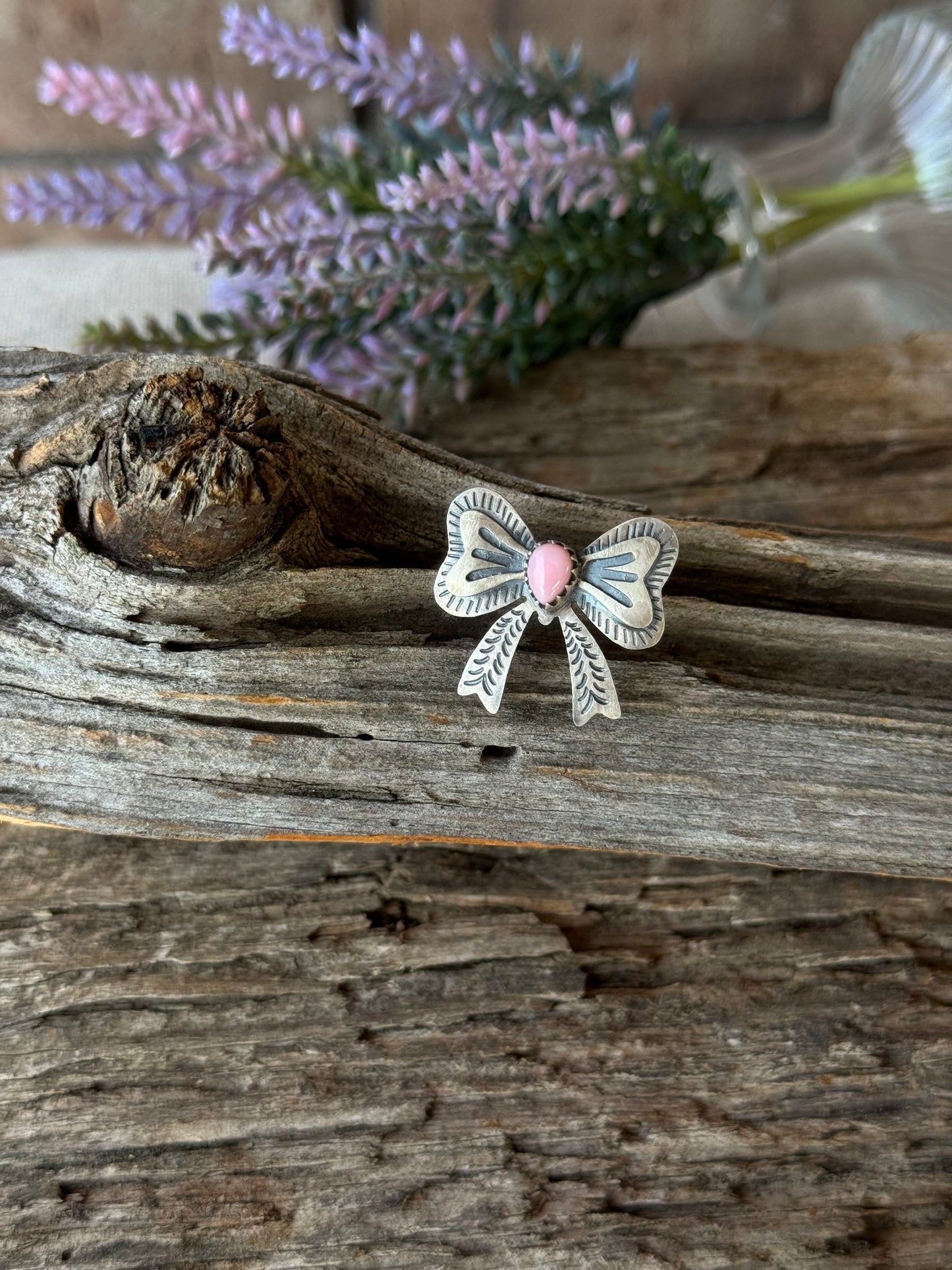 Bow ring