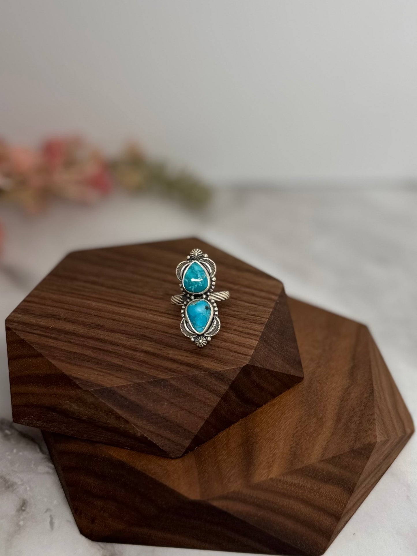 White Water ring