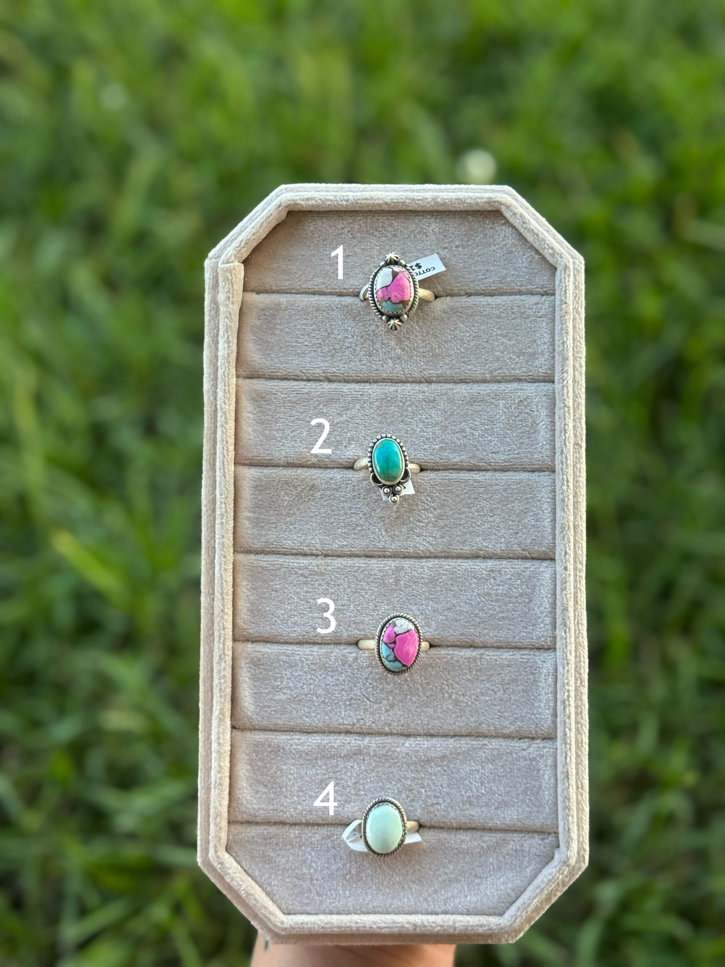 Ring