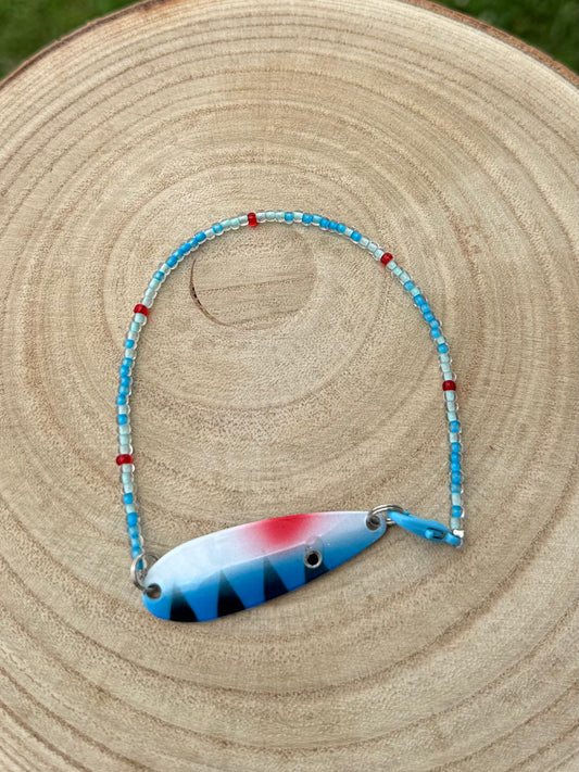 Lure Anklet