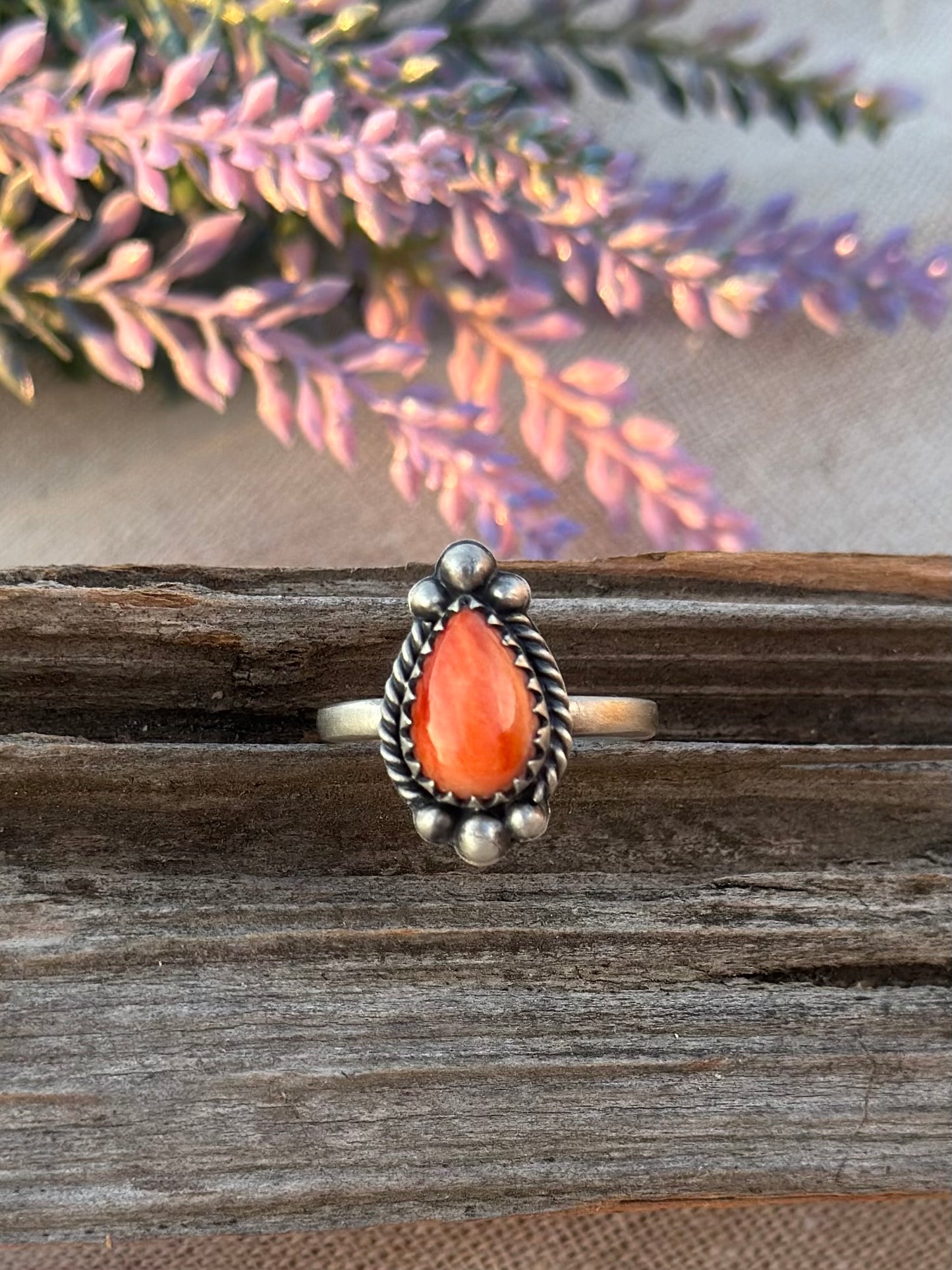 Spiny Ring