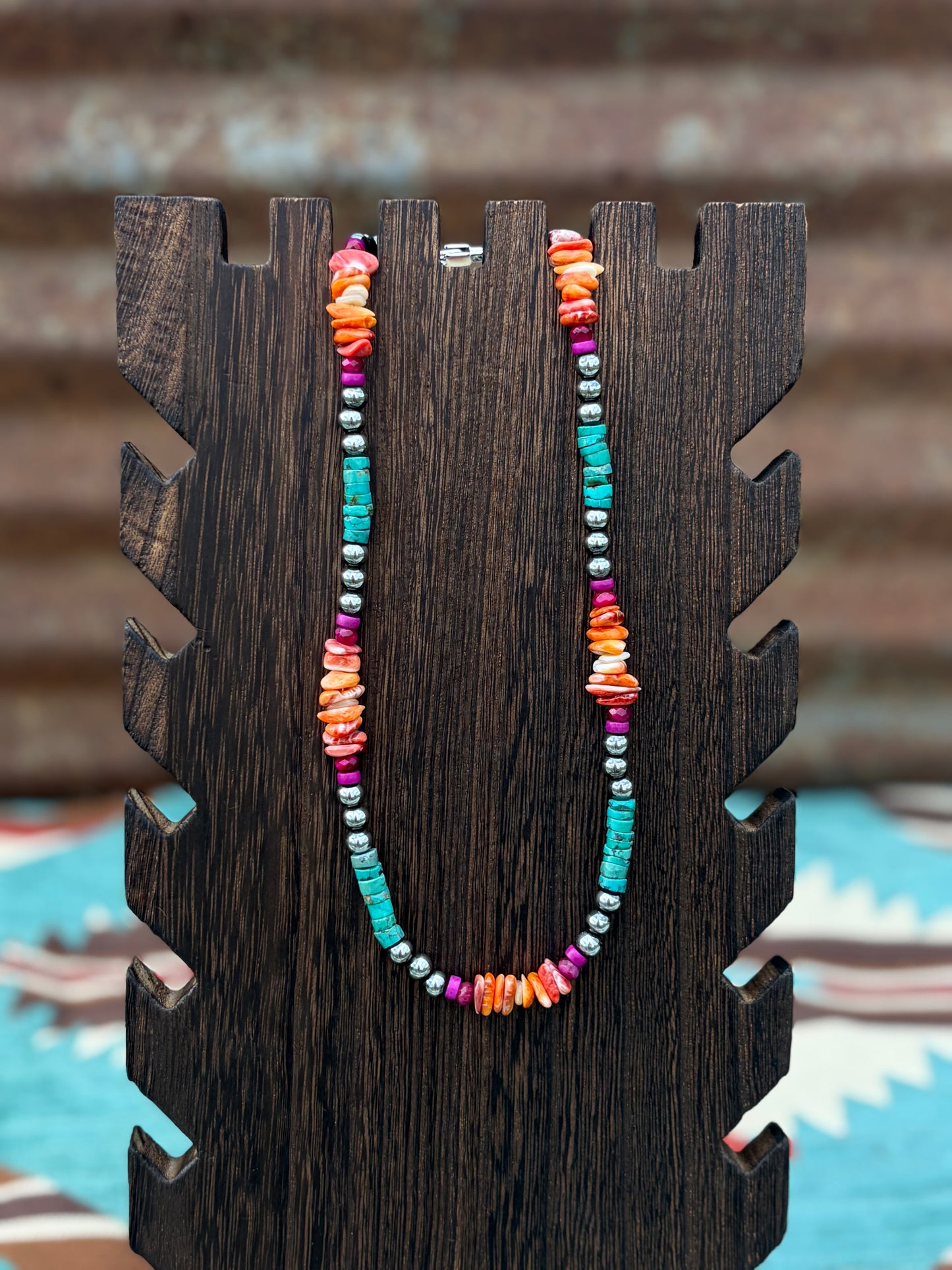 Chunky Necklace