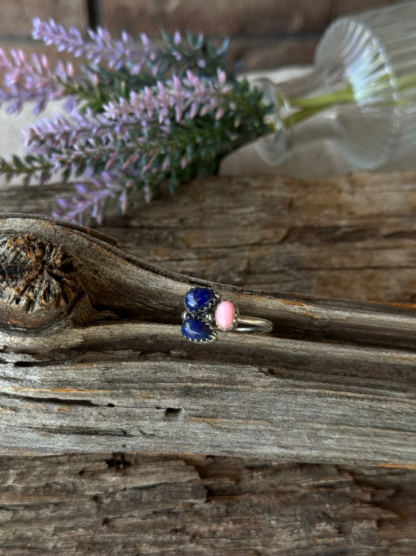 Floater ring