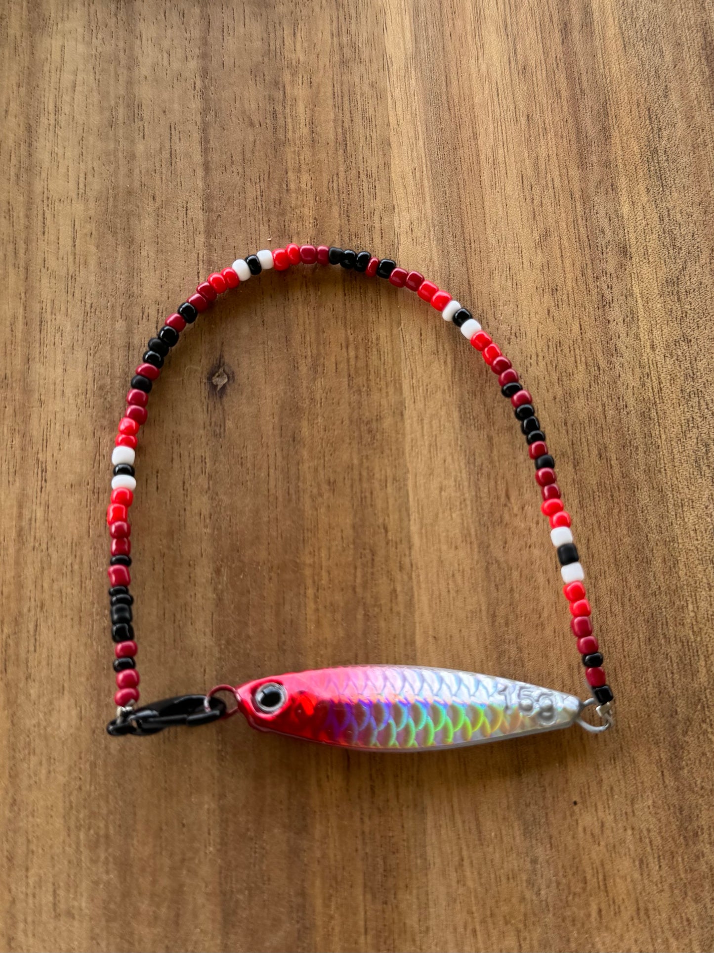 Lure Anklet