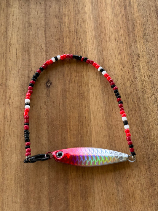 Lure Anklet