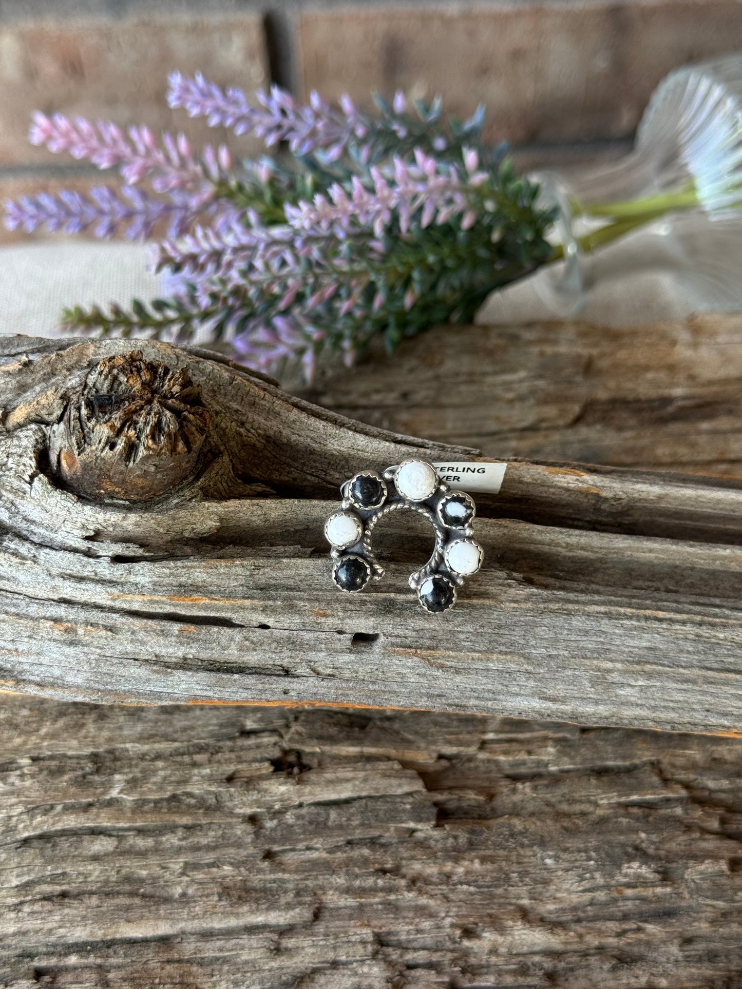 Naja ring