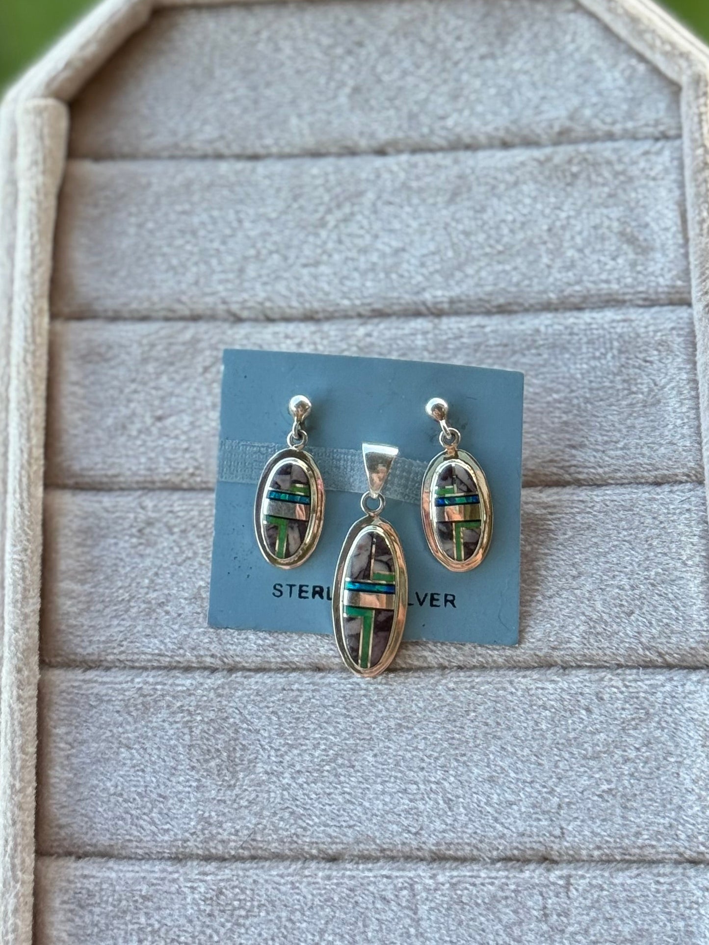Native set