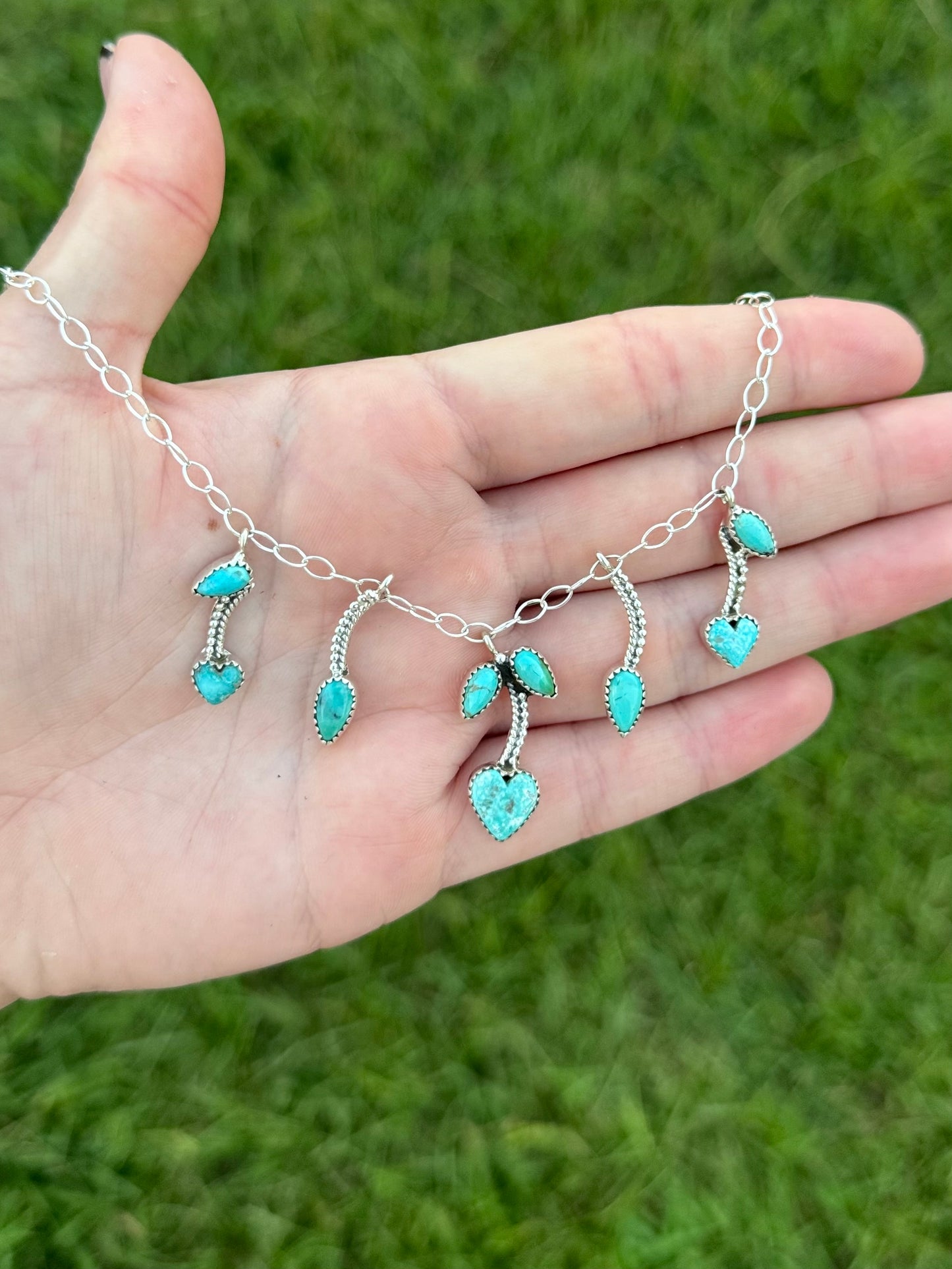 Cherry Charm Necklace