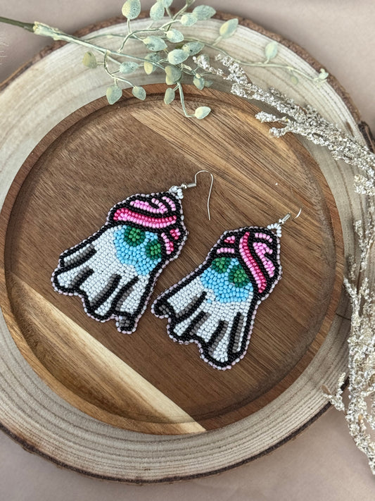Spa Ghosties
