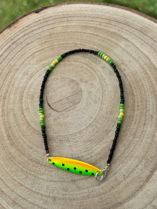 Lure Anklet