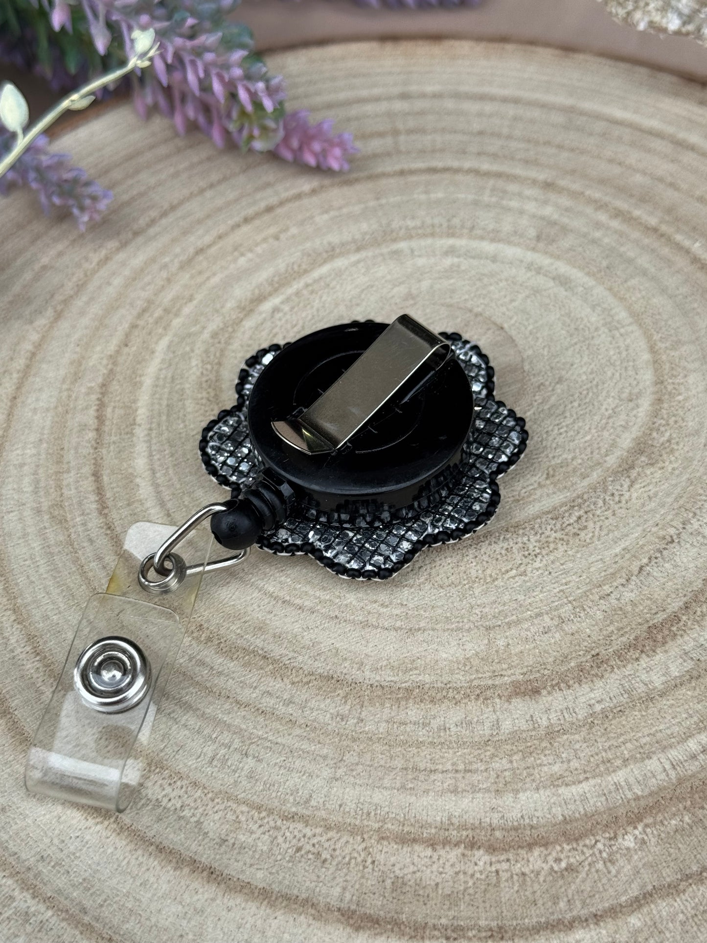 Badge Reel