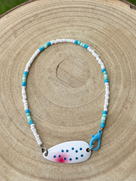 Lure Anklet