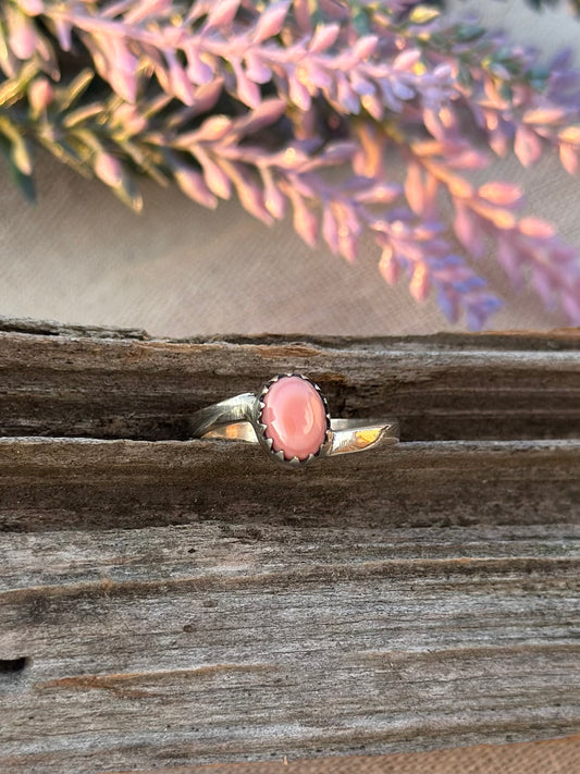 Conch Ring