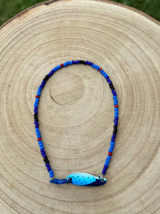 Lure Anklet