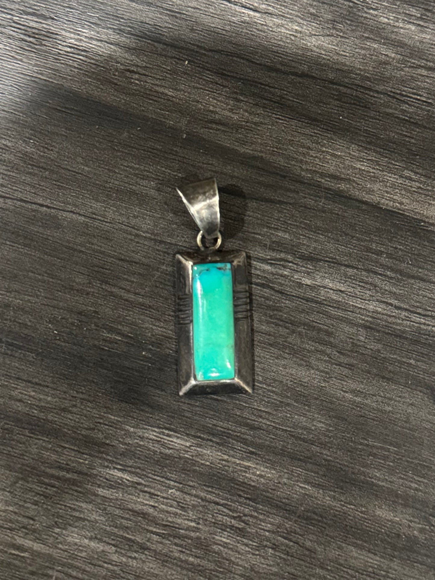 Vintage pendant