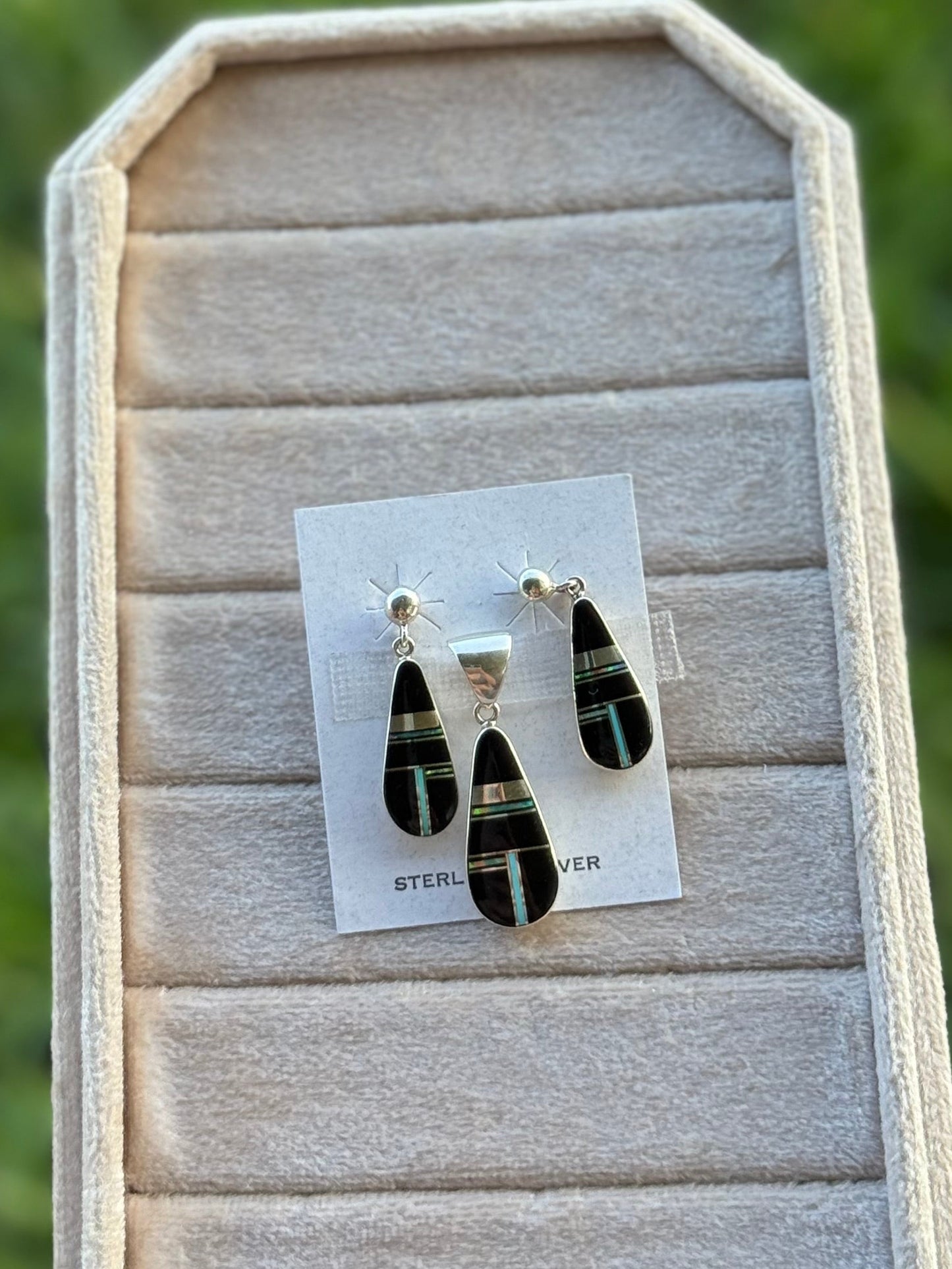 Native Set