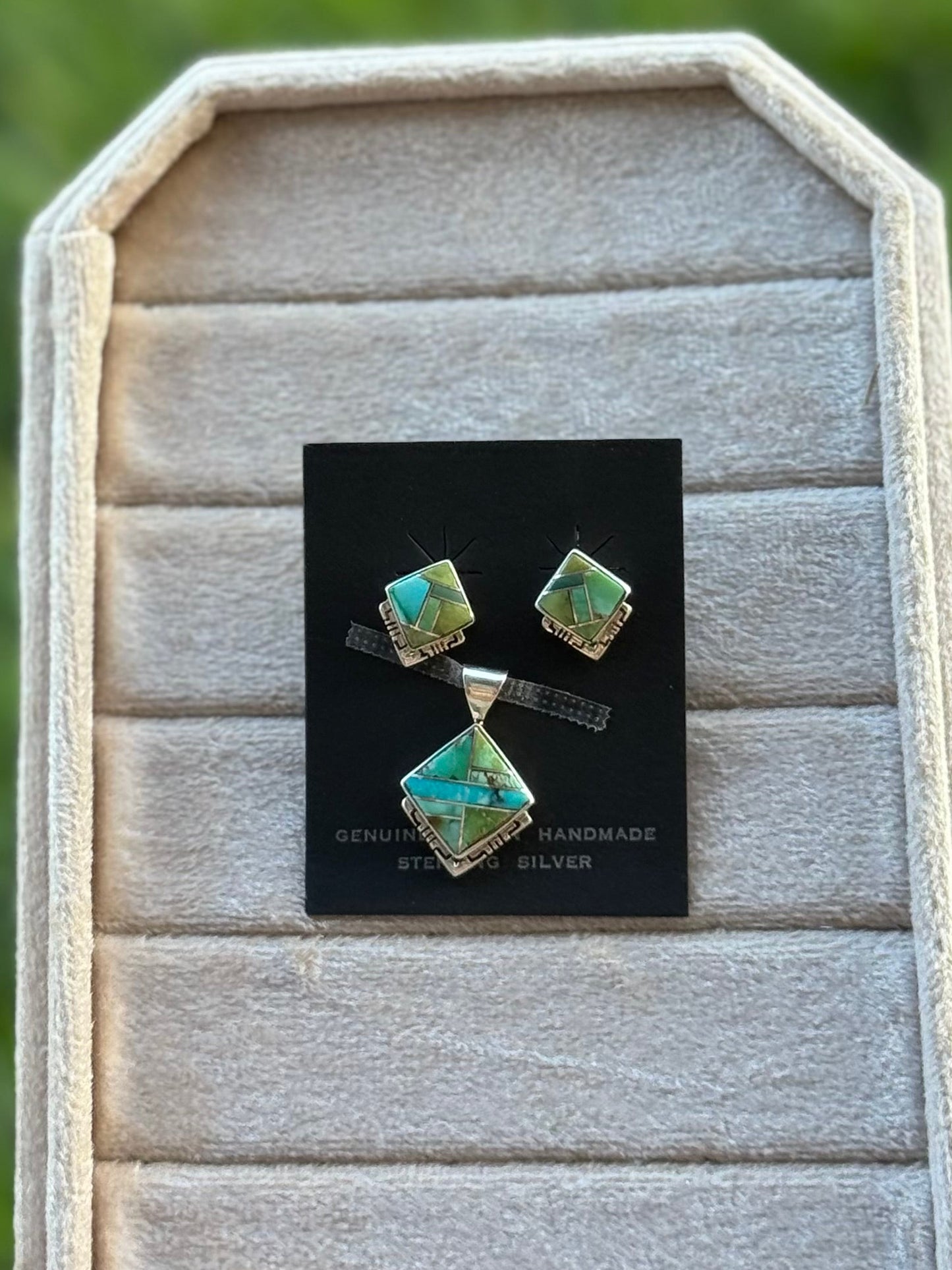 Native set