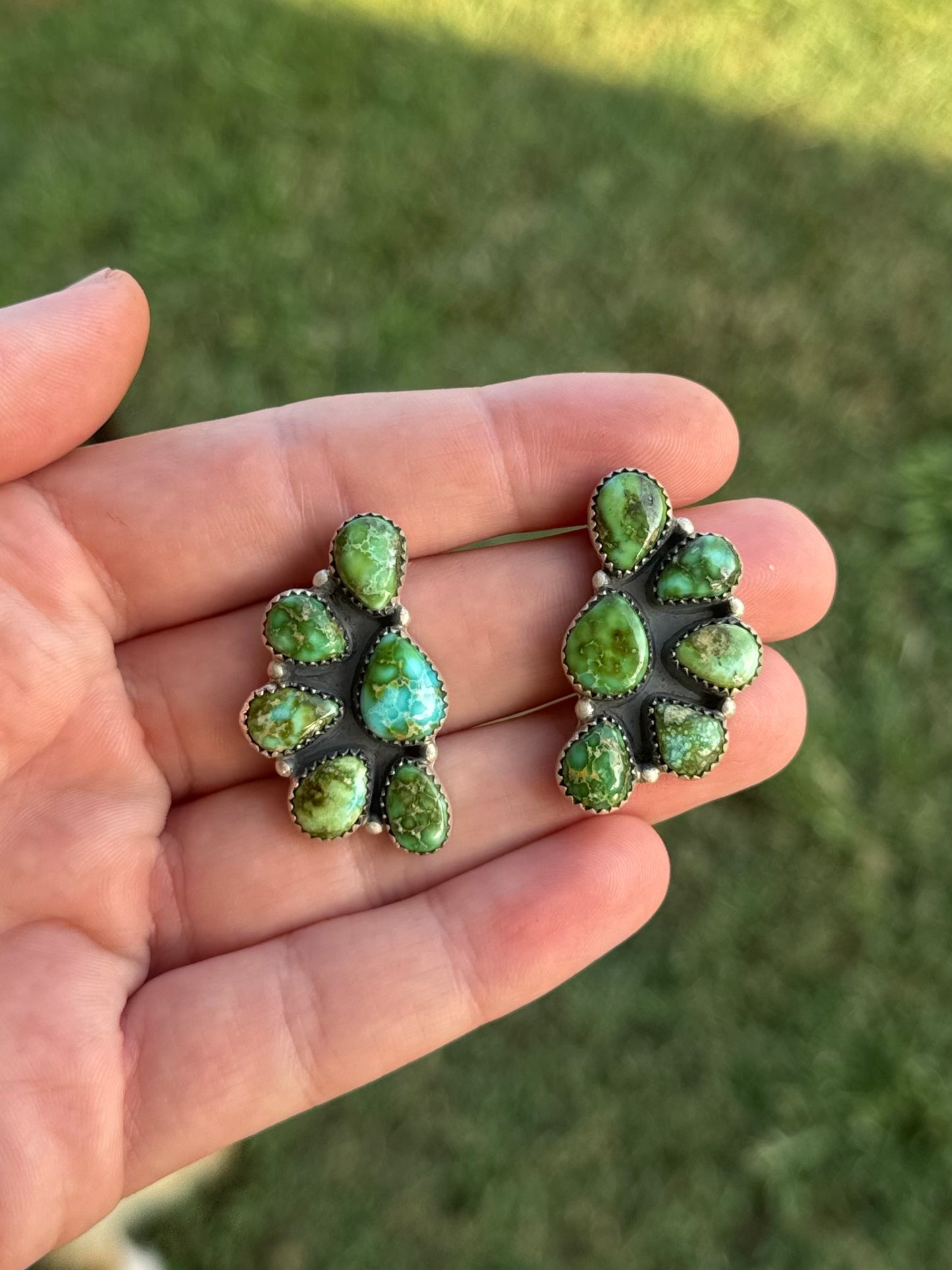 Sonoran 1/2 clusters
