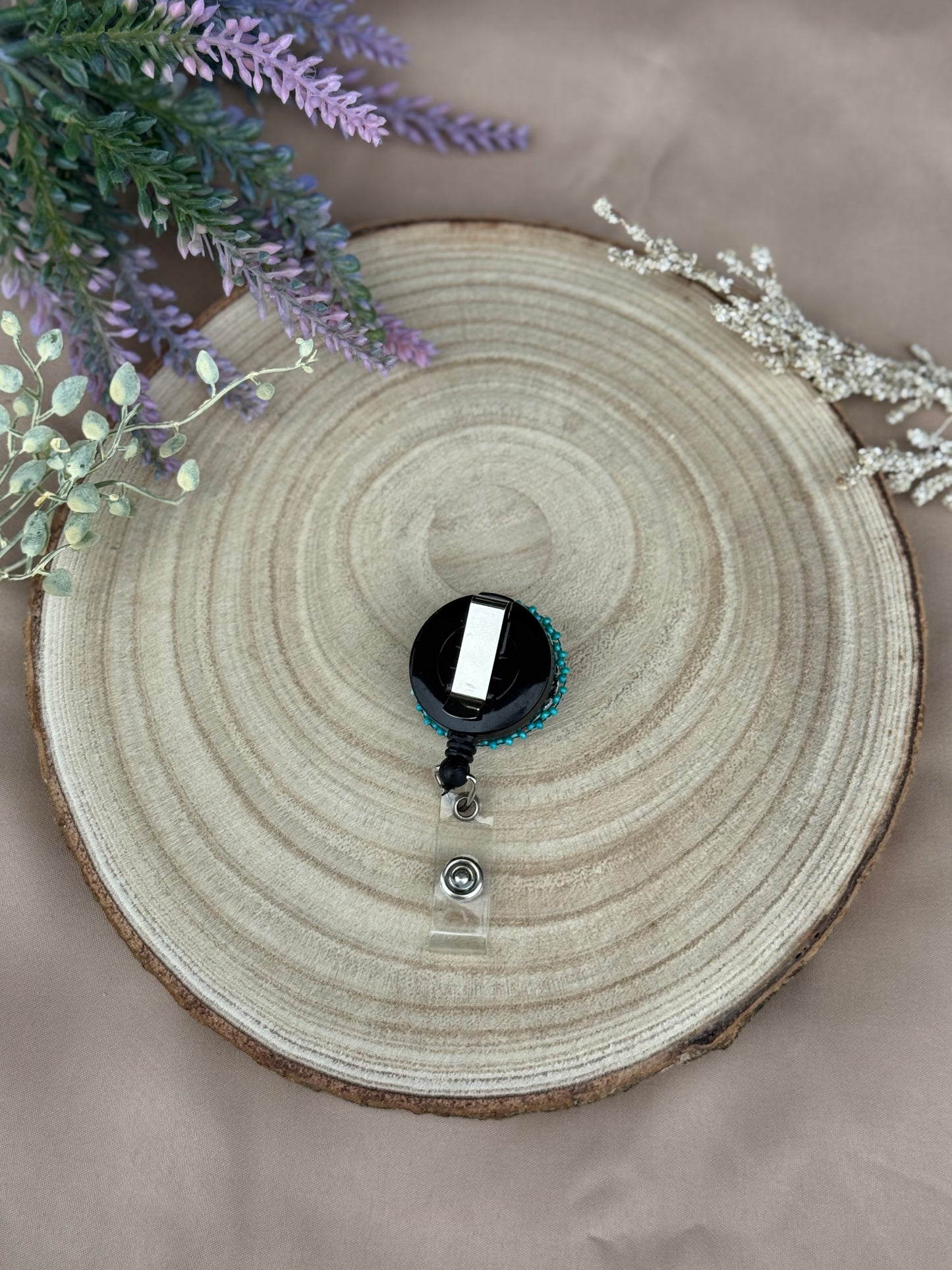 Badge Reel