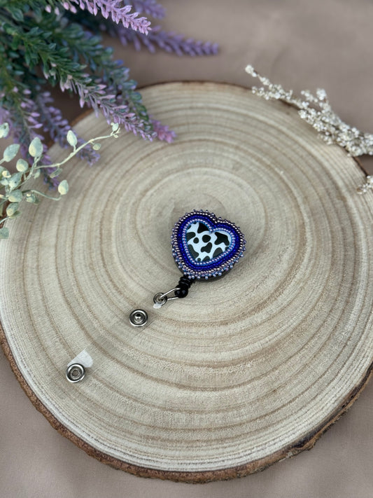 Badge Reel
