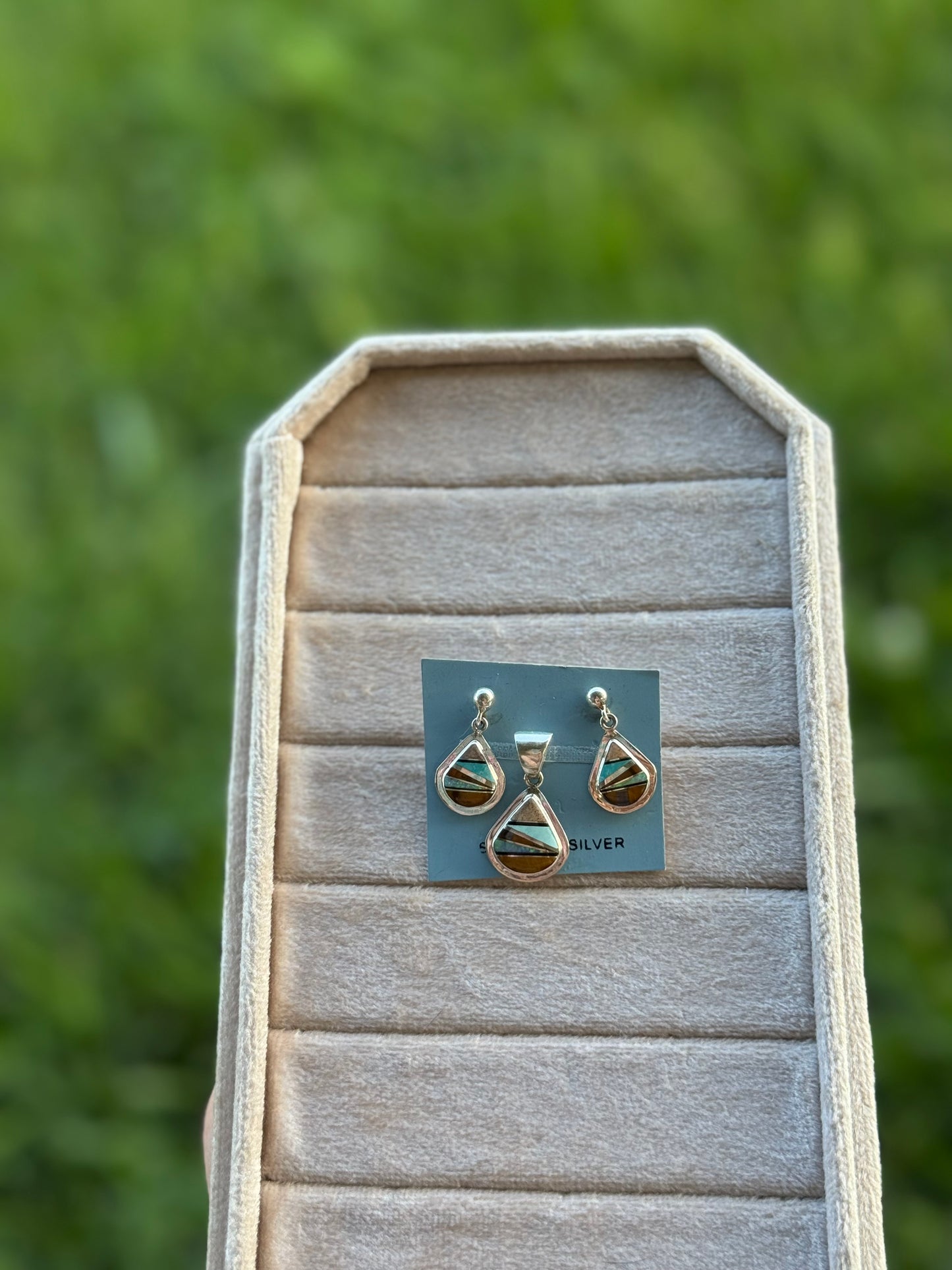 Native set