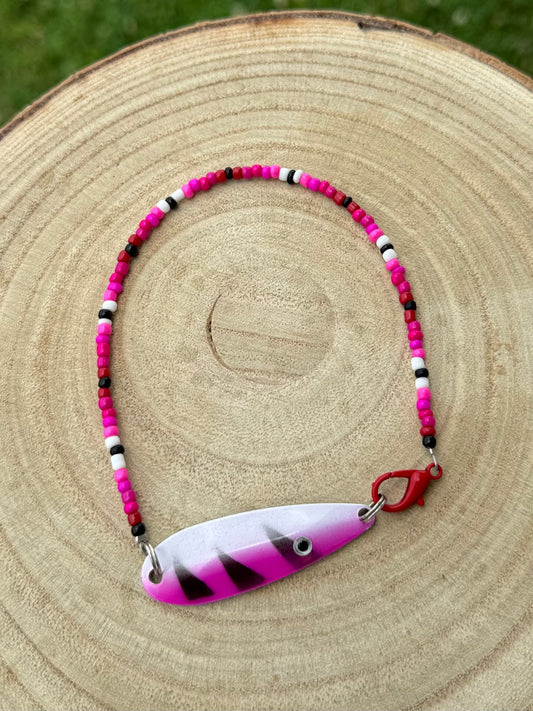 Lure Anklet