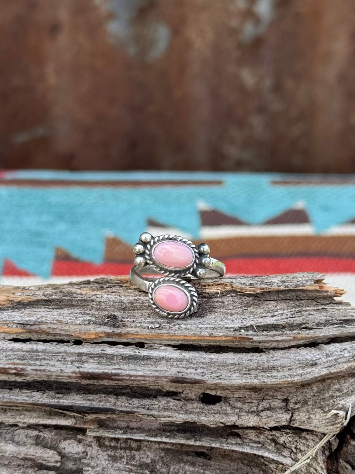 Conch bypass ring