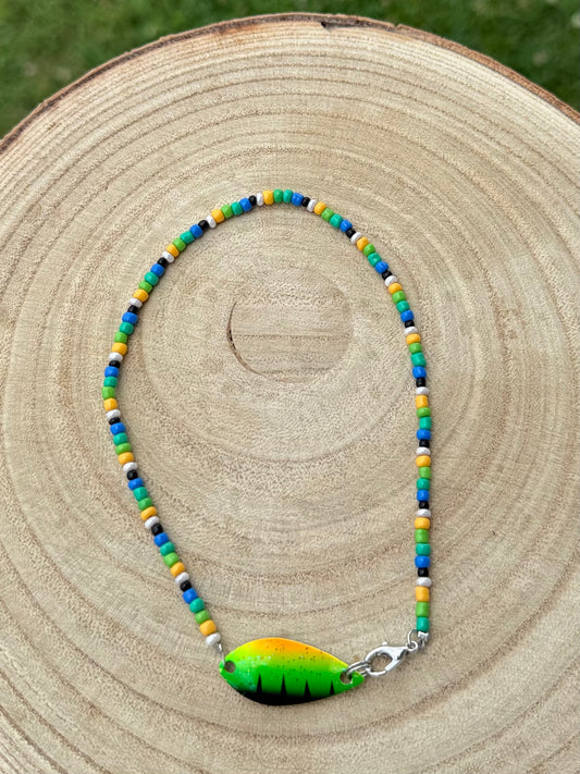 Lure Anklet