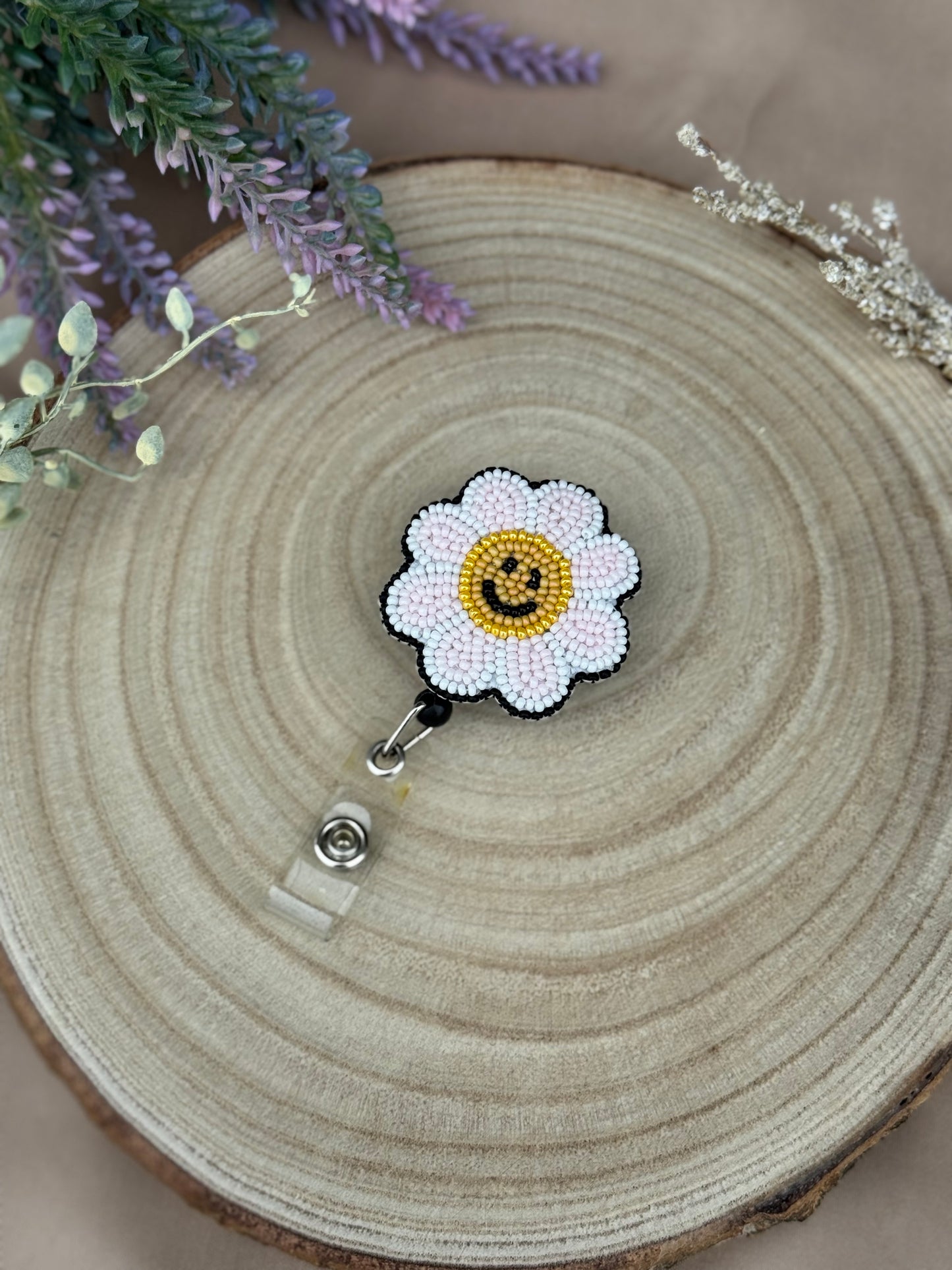 Badge Reel