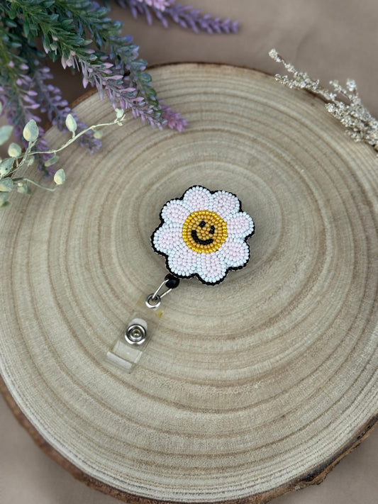 Badge Reel