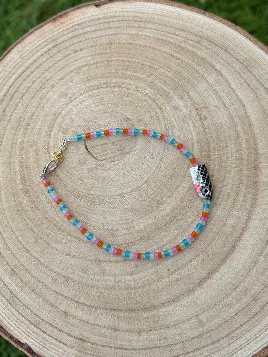 Lure Anklet