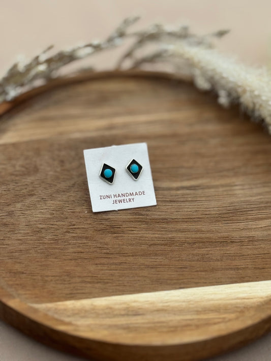 Zuni Studs