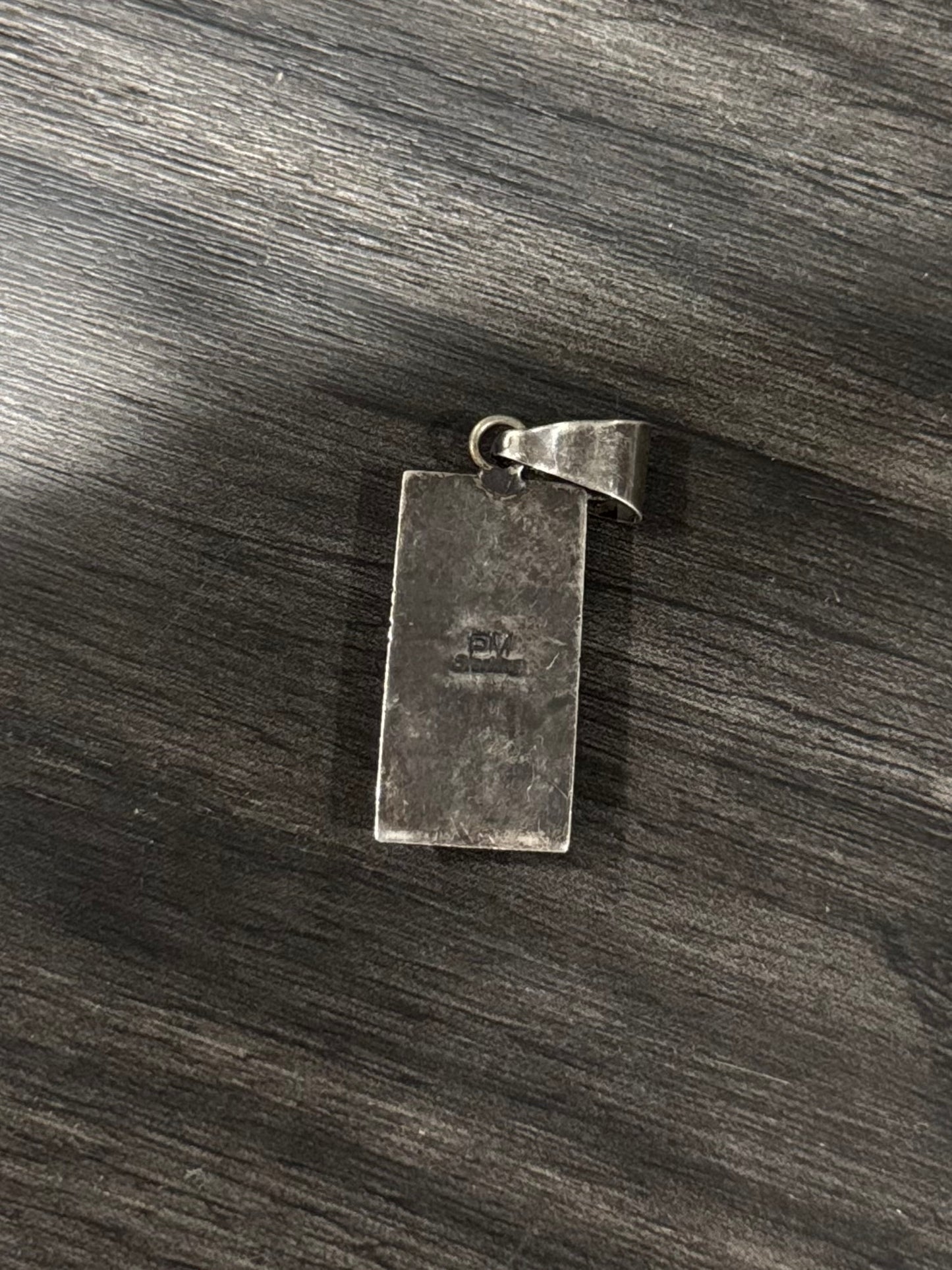 Vintage pendant