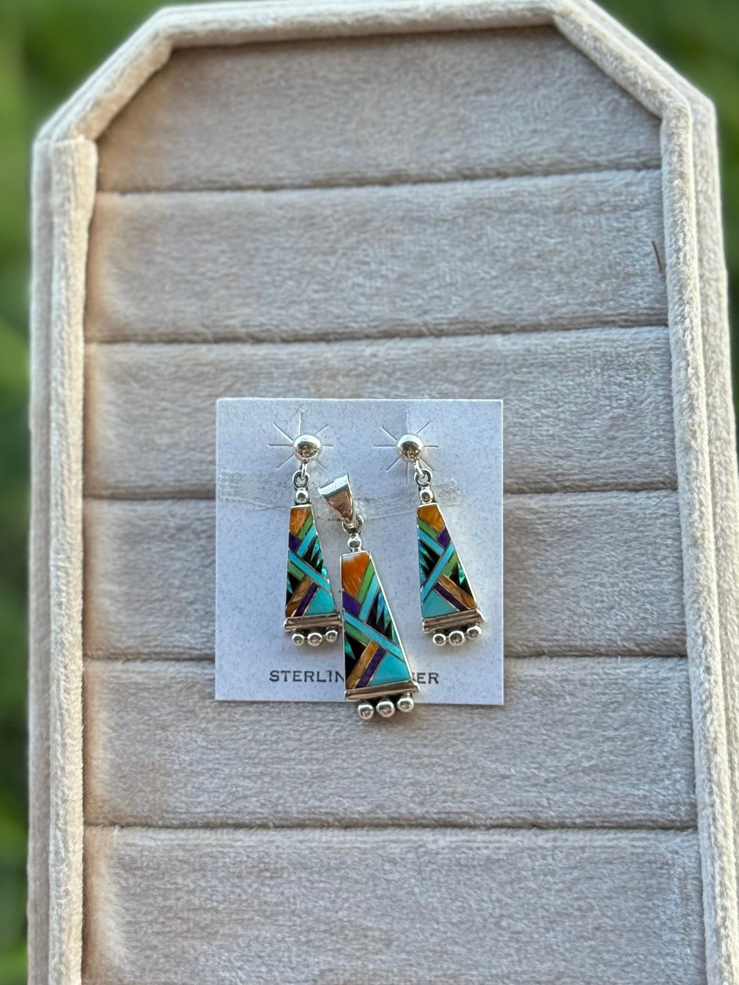 Native Set