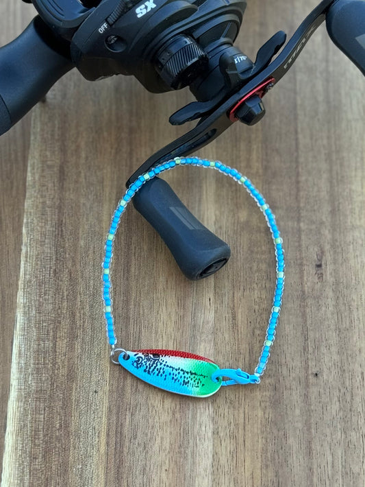 Lure Anklet
