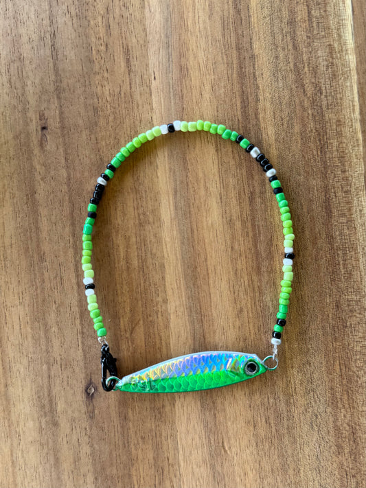 Lure Anklet