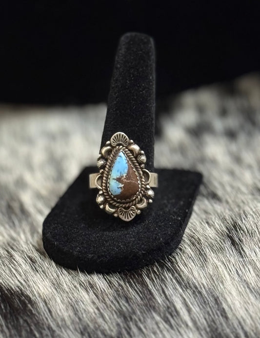 Golden Hills Ring