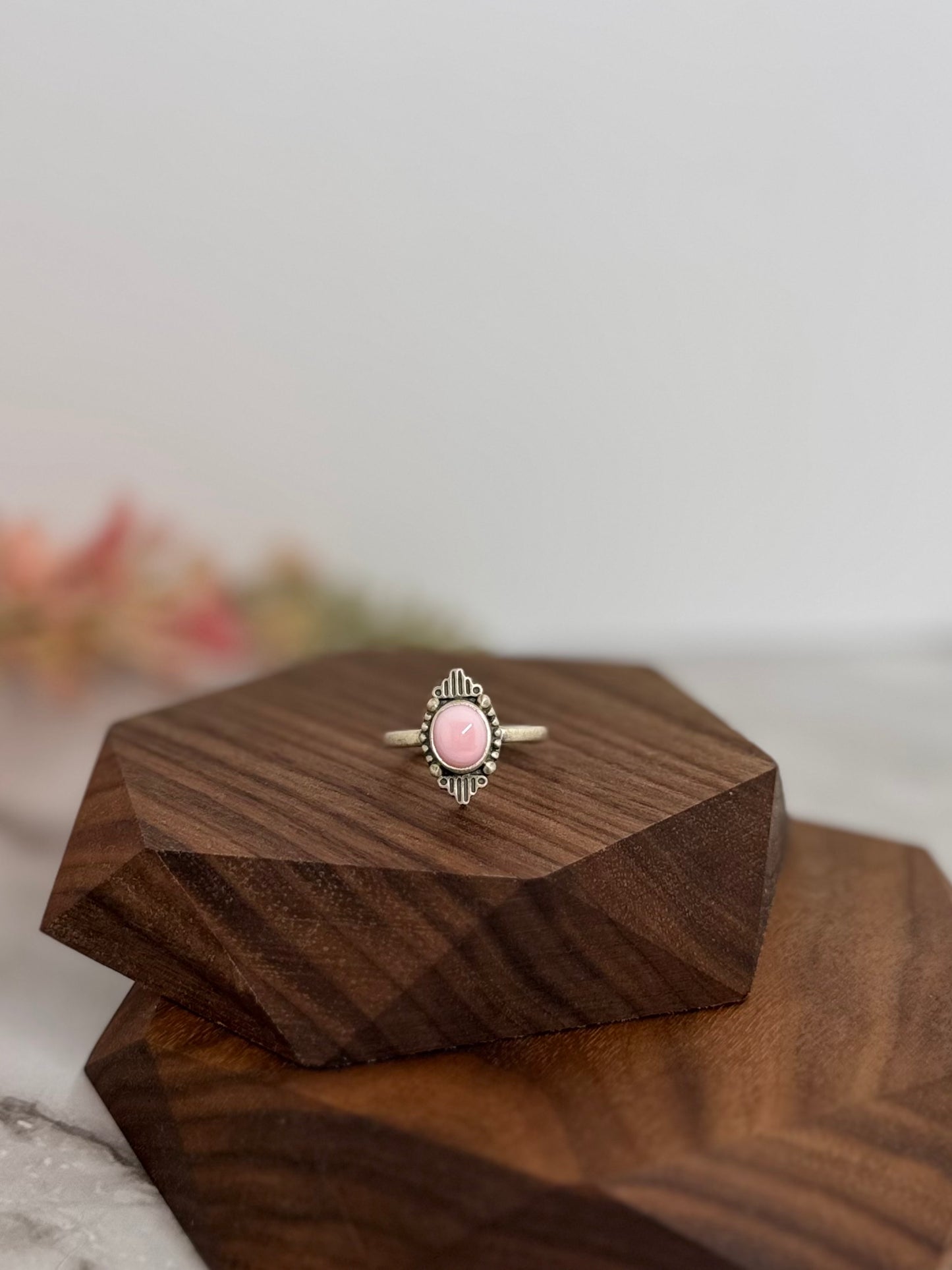 Conch ring